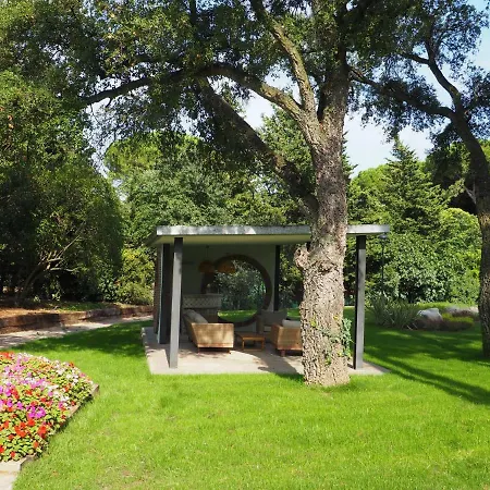 Villa Cedre