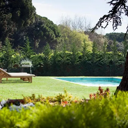 Villa Cedre *