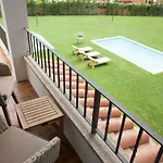 Cedre Villa Llica d'Amunt
