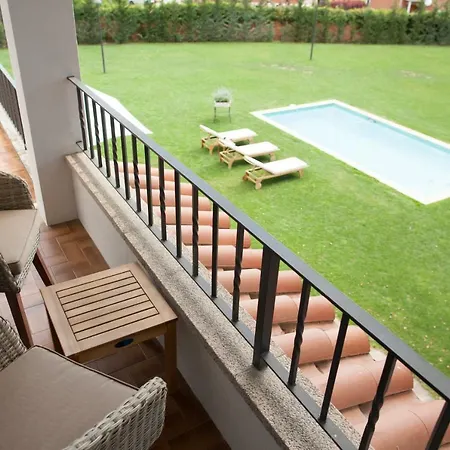 Cedre Villa Llica d'Amunt