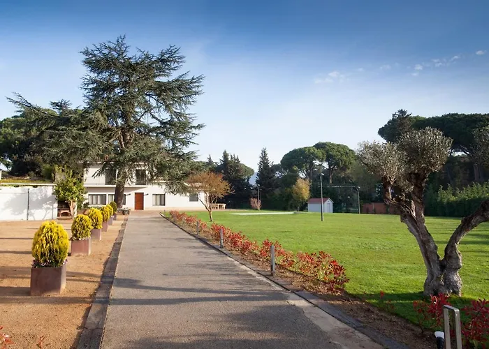 Villa Cedre